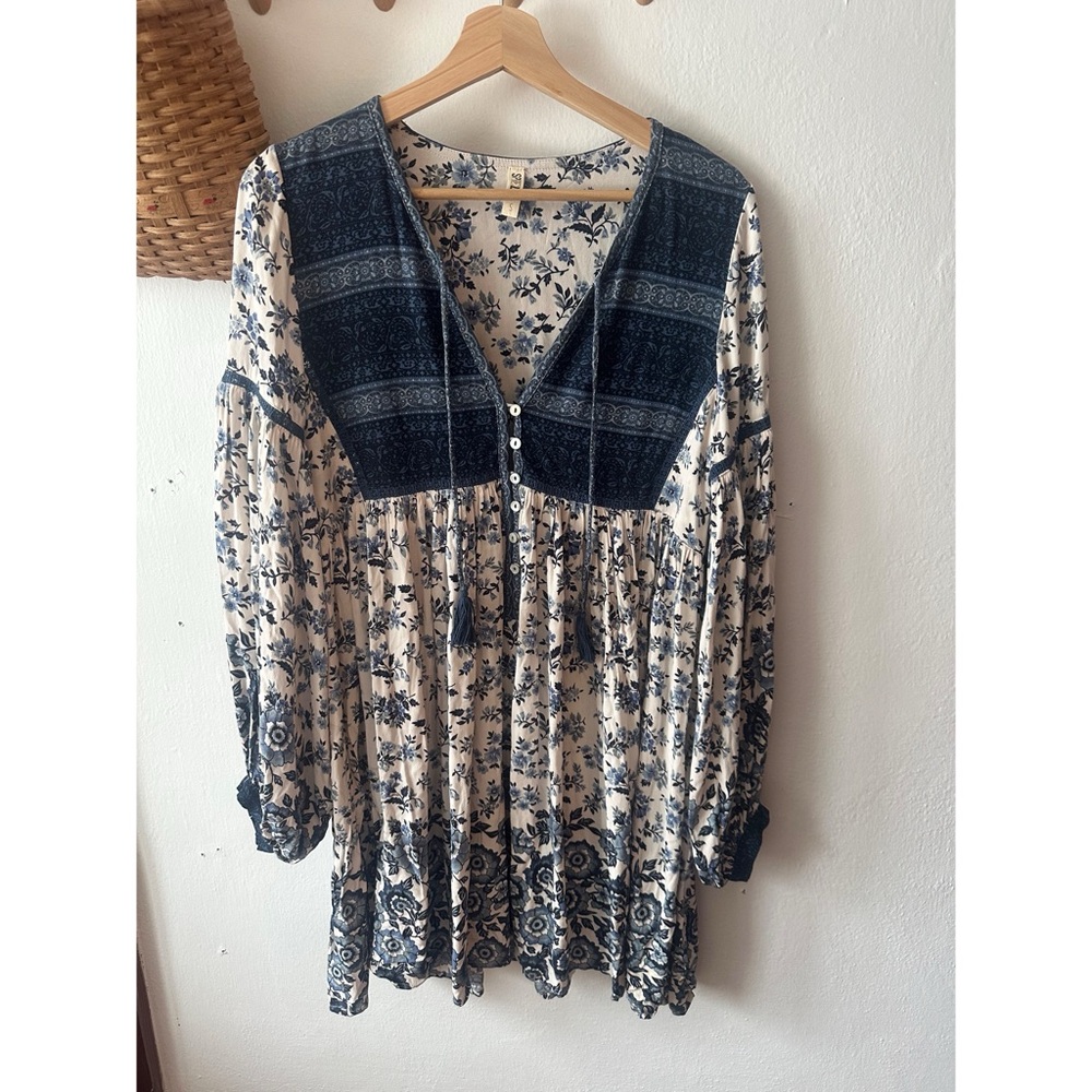 Spell & Gypsy Elle Dress